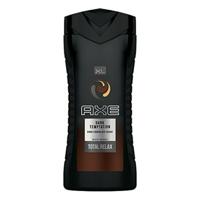 Douchegel Axe Dark Temptation Chocolade (400 ml)