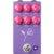 JHS Pedals Violet Purple Lari Basilio signature overdrive / distortion effectpedaal