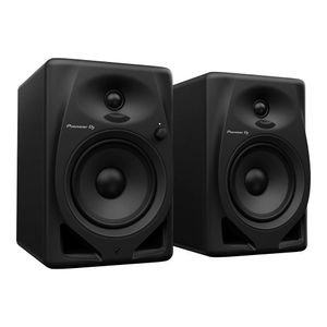 Pioneer DJ DM-50D desktop monitorspeakerset (2 stuks)