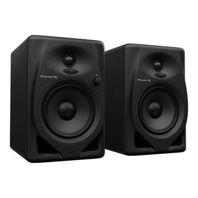 Pioneer DJ DM-50D desktop monitorspeakerset (2 stuks)