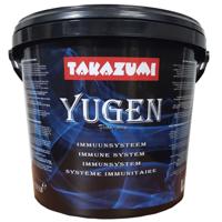 Takazumi Yugen 2500g - Voor groei en kleurverbetering van Koi | Sterk Immuunsysteem