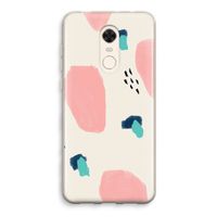 Monday Surprise: Xiaomi Redmi 5 Transparant Hoesje