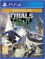 Trials Rising Gold Edition - thumbnail