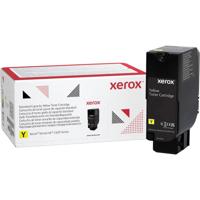 Xerox Toner Origineel Geel 6000 bladzijden 006R04619 006R04619