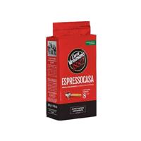 Caffè Vergnano Espresso (250gr gemalen koffie)