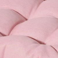 Kussen Toscane 46x46 Panama zachtroze (4 stuks) Madison - Madison