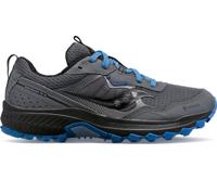 Saucony Excursion Tr16 Gtx Hardloopschoen Dames Grey 41