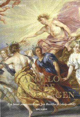 Apollo op de zonnewagen (Paperback) Apollo op de zonnewagen (Paperback)