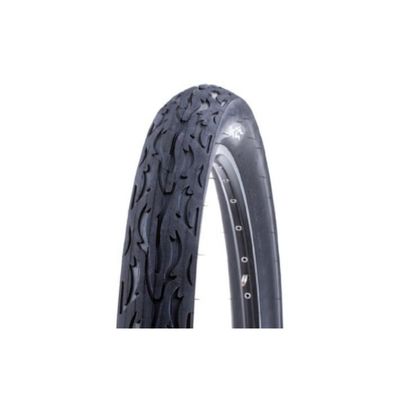Kickbike complete front wheel 26" cruise max