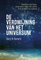 De verdwijning van het universum (Paperback) - thumbnail