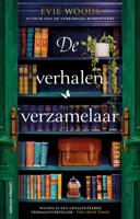 De verhalenverzamelaar - Evie Woods - ebook