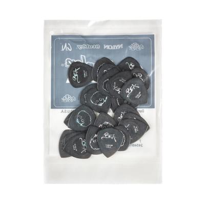 Dunlop 548RRM100 Rabea Massaad Flow Plectrum 24-Pack Dunlop 548RRM100 Rabea Massaad Flow Plectrum 24-Pack