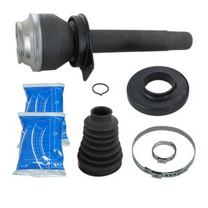 Homokineet reparatie set, Aandrijfas VKJA8543