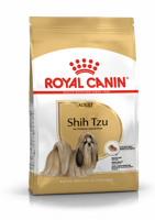 Royal Canin Shih Tzu Adult 7,5 kg Volwassen Gevogelte, Rijst - thumbnail