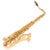 Odyssey Wind Instruments OTS800 Premiere Bb Tenor Saxophone tenorsaxofoon met koffer