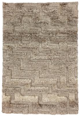 MOMO Rugs Natural Weaves - Vloerkleed MOMO Rugs Amalfi Light Brown -