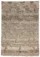 MOMO Rugs Natural Weaves - Vloerkleed MOMO Rugs Amalfi Light Brown -