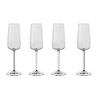 VILLEROY & BOCH - Afina - Champagneglas 0,12l set/4