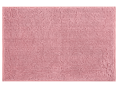 LIVARNO home Badmat 80 x 50 cm (Roze)
