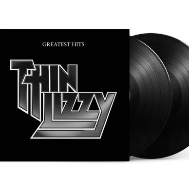 Thin Lizzy - Greatest Hits 2LP