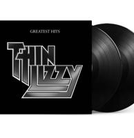 Thin Lizzy - Greatest Hits 2LP Thin Lizzy - Greatest Hits 2LP