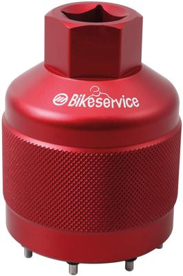 Bikeservice Stkschlein nut nut bst 8pin f oehlins