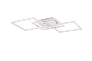 Trio Witte plafondlamp Trail design R64493131