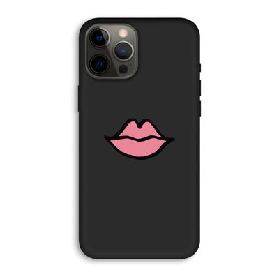 Kusje: iPhone 12 Pro Max Biologisch afbreekbaar hoesje