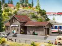 NOCH 66001 schaalmodel onderdeel en -accessoire Landschap - thumbnail