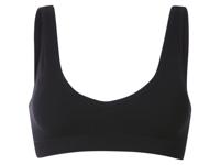 esmara Geribde dames bustier (Zwart, M (40/42))