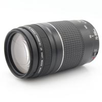 Canon EF 75-300mm f/4-5.6 III occasion