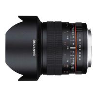 Samyang 10mm F2.8 ED AS NCS CS MILC Zwart - thumbnail