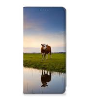 Google Pixel 7 Pro | Hoesje maken | Koe