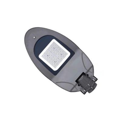 LED Straatverlichting 90 Watt - Caliban - 650 x 300 x 135mm - Buis Ø60mm
