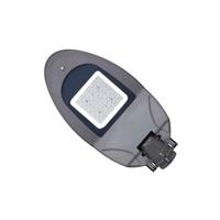 LED Straatverlichting 150 Watt - Caliban - 650 x 300 x 135mm - Buis Ø60mm
