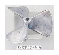 Makita Accessoires Mengblad 175 - A-43701