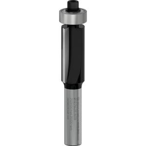 Bosch Accessories Kantenfrees Standard for Wood, 8 mm, D1 12,7 mm, L 25,4 mm, G 68 mm