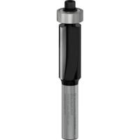 Bosch Accessories Kantenfrees Standard for Wood, 8 mm, D1 12,7 mm, L 25,4 mm, G 68 mm