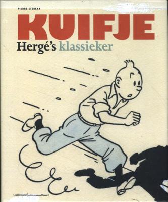 Kuifje (Hardback)
