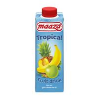 Maaza tropical pakje (8x 33cl)