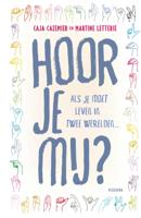 Hoor je mij? (Hardback)