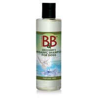 B&B - Organic Neutral shampoo for dogs (250 ml) (00402) - thumbnail