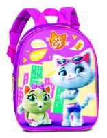 Fabrizio rugzak Cats 44 7 liter - thumbnail