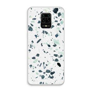 Terrazzo N°2: Xiaomi Redmi Note 10 Lite Transparant Hoesje