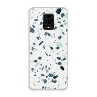 Terrazzo N°2: Xiaomi Redmi Note 10 Lite Transparant Hoesje