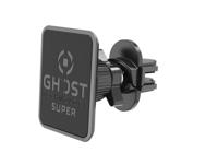 Celly Celly GhostSuperPlus Universal Magnetic Car Holder Black Celly Celly GhostSuperPlus Universal Magnetic Car Holder Black