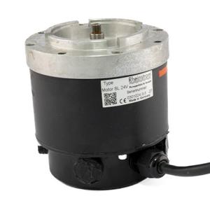 Rheinstrom Motor 24 V Lang Tbv Closets/pompen Nieuw Default