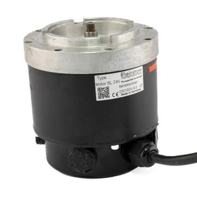 Rheinstrom Motor 24 V Lang Tbv Closets/pompen Nieuw Default