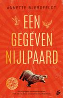 Een gegeven nijlpaard - Annette Bjergfeldt - ebook - thumbnail