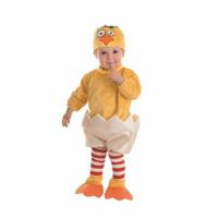 Kostuums voor Baby's 4 Onderdelen Kip - Maat: 0-12 Maanden - Maat: 0-12 Maanden Kostuums voor Baby's 4 Onderdelen Kip - Maat: 0-12 Maanden - Maat: 0-12 Maanden